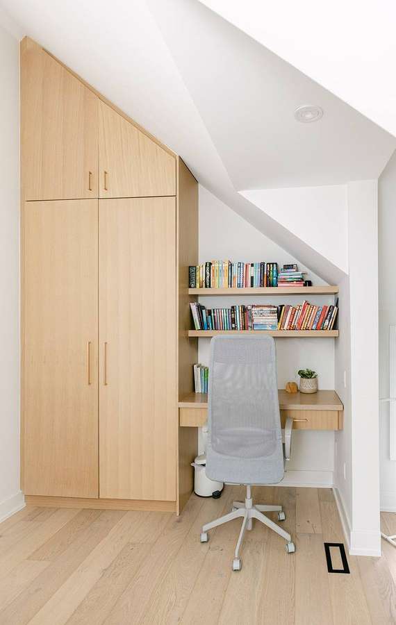 Heritage Haus kitchen